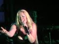AVANTASIA - Farewell w/ Amanda Somerville - Italy 26.07.2008 AVANTASIA - Farewell w/ Amanda Somerville - Italy 26.07.2008