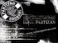 PARTIZAN-ROMA 4:2