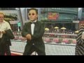 South Korean rapper Psy teaches "Gangnam Style ...
