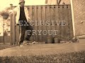 CeeJay's Exclusive Tryout