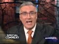 Keith Olbermann Special Comment on Prop 8 Keith Olbermann Special Comment on Prop 8