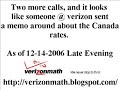 it looks like they maybe got it fixed?

this is a ~9 minute edited phone call to verizonwireless requesting infomation about their rate plan.

the sales reps quote 