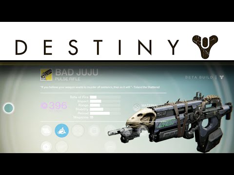 how to get exotic bounties