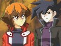 Yu-Gi-Oh! GX 90- Pro Dueling (2/2)