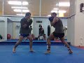 Markopoulos vs Ntavellas just for fun