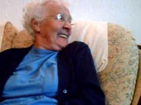 Alzheimer's and Me