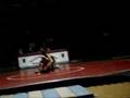 new brunswick wrestling oualid majdoubi