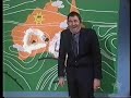 Full Frontal Milo Kerrigan hosts the weather