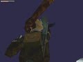Tomb Raider 2: The Golden Mask - Fool\