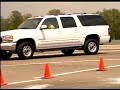Chevrolet Silverado, GMC, with Quad-Steer.