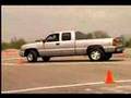 Chevrolet Silverado, GMC, with Quad-Steer.