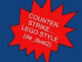 Lego Counter-Strike 2