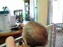 Korben & his remote