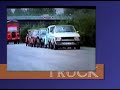 Crash Test Truck Crash Test Truck