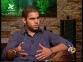 SIFE Cairo University with Sharif Madkour Part 1