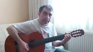 Metallica - Nothing Else Matters-Cover