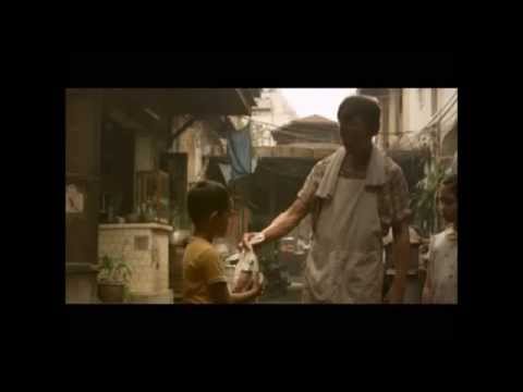 Pub Thailande - Emotion - Sante - Leçon de vie