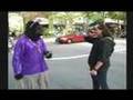 KingHuman As The Easter Gorilla....
