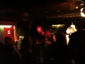 Everyone's a winner baby en Rapper's Delight tijdens Jazz&Sail Bergen LIVE performance