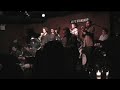 PGJO @ Jazz Standard - 06/04/07 - Mate Amargo