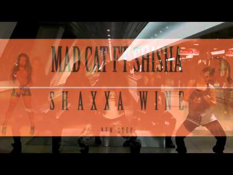 MAD CAT SHAXXA WINE