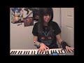Firework – Katy Perry ft. C. Grimmie