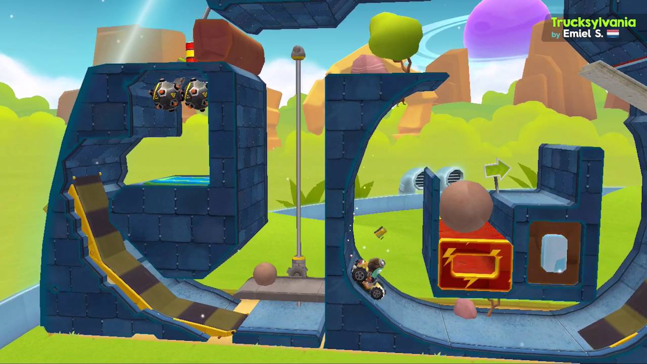 Nathan’s 10 Best Games of 2016 - Chameleons, Trains, and Automobiles