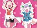 My Hearts in Lucky Star~!