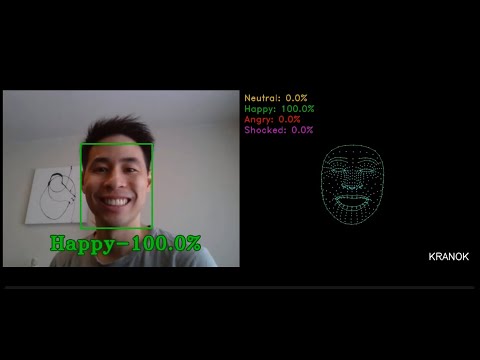 Video Label