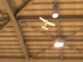 MINIUM PLANE
