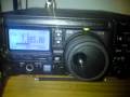 Yaesu FT897d on 40m