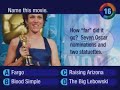 Game Wave Trivia - Name this movie.