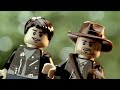 Lego Indiana Jones  - The Kingdom Of The Crystal Skull