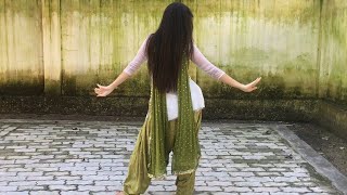 Bahu kale ki  Haryanvi dance  New DJ song 2020  Da