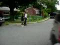Dion Cookout 1 on 1's