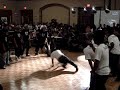 The Monarchy Finals; RSK vs. ABC