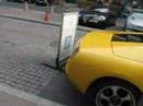 Lamborghini Murcielago [Warszawa]
