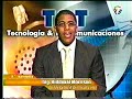 FORO DE INVESTIGACIONES INTEC