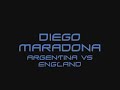 Ryan Giggs vs. Diego Maradona Ryan Giggs vs. Diego Maradona