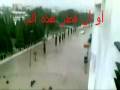 Tanger fayadan - Inondation - فيضان طنجة