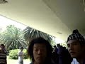 RBSS Unseen Backstage Moments