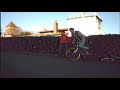 Bike trial � St Gaudens