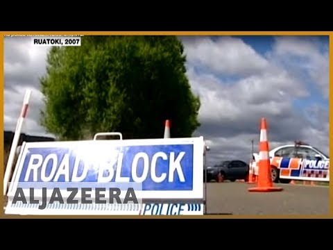 New Zealand - An investigation has found New Zealand police broke the law during raids near a small Maori settlement in 2007.But no officer will be disciplined or charged....