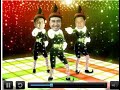 capullos disco