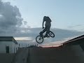 Shediac Pat bmxing Shediac Pat bmxing