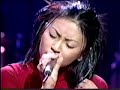 UTADA HIKARU - first love (live-pv)