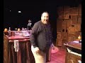 Erg�n dancing 1