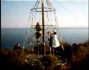 Human Carillon in Croatia
