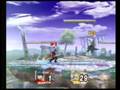 SSBB Wifi - Good ol' Marth