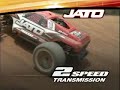 Traxxas R/C Models - Jato Traxxas R/C Models - Jato